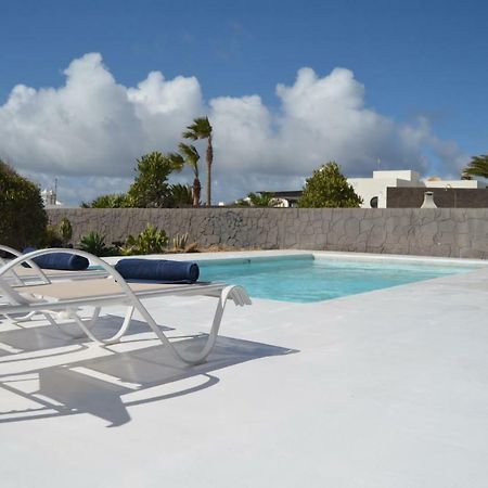Villa Lola Playa Blanca Dış mekan fotoğraf