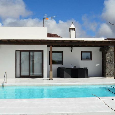 Villa Lola Playa Blanca Dış mekan fotoğraf