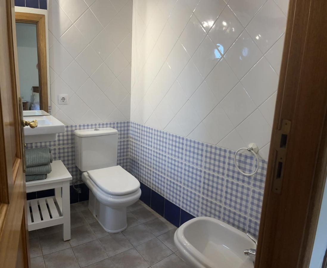 Villa Lola Playa Blanca Dış mekan fotoğraf