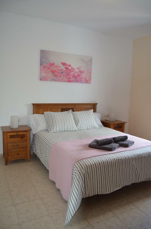 Villa Lola Playa Blanca Dış mekan fotoğraf