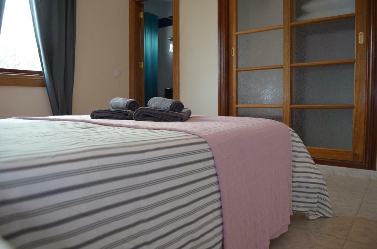 Villa Lola Playa Blanca Dış mekan fotoğraf
