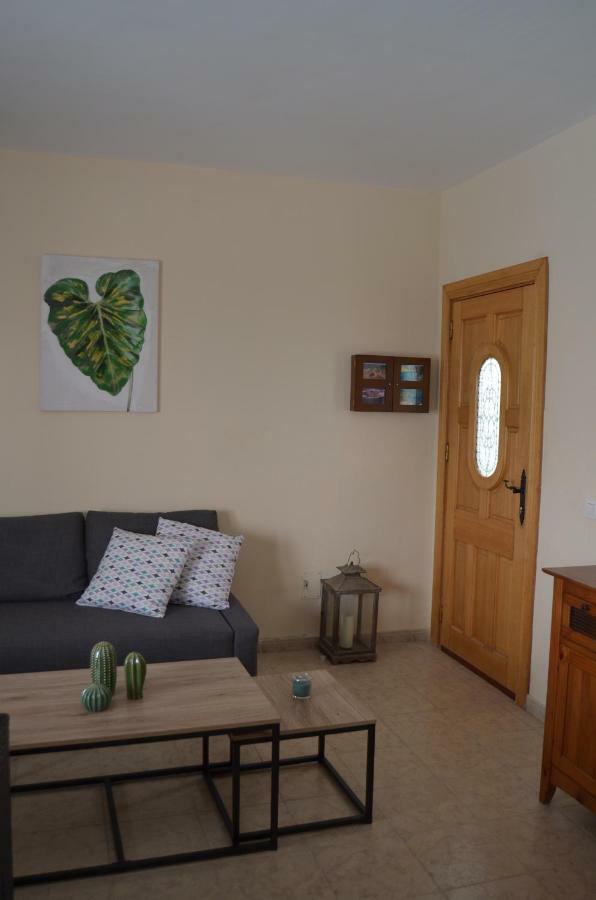Villa Lola Playa Blanca Dış mekan fotoğraf