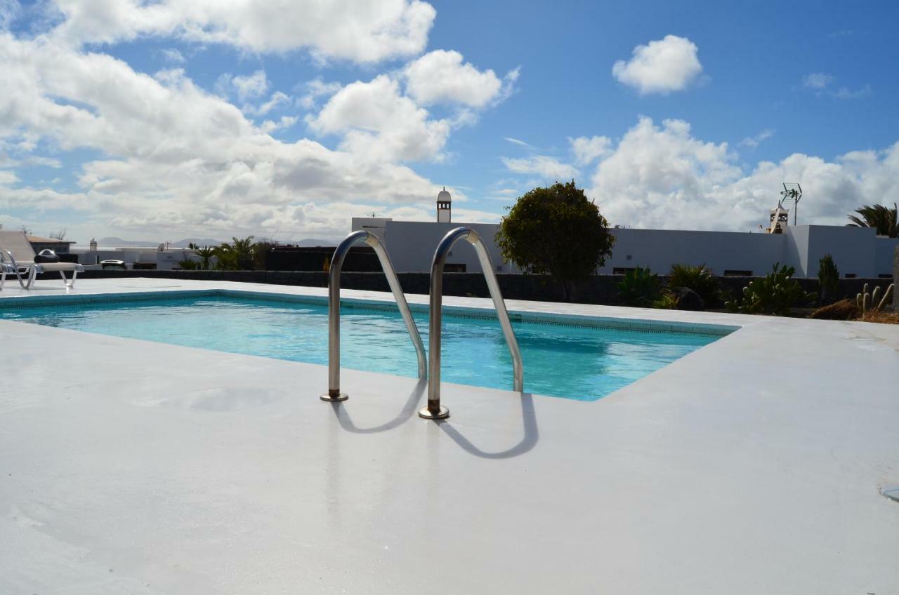 Villa Lola Playa Blanca Dış mekan fotoğraf