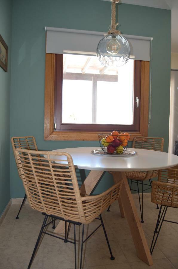 Villa Lola Playa Blanca Dış mekan fotoğraf