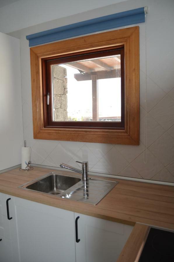 Villa Lola Playa Blanca Dış mekan fotoğraf