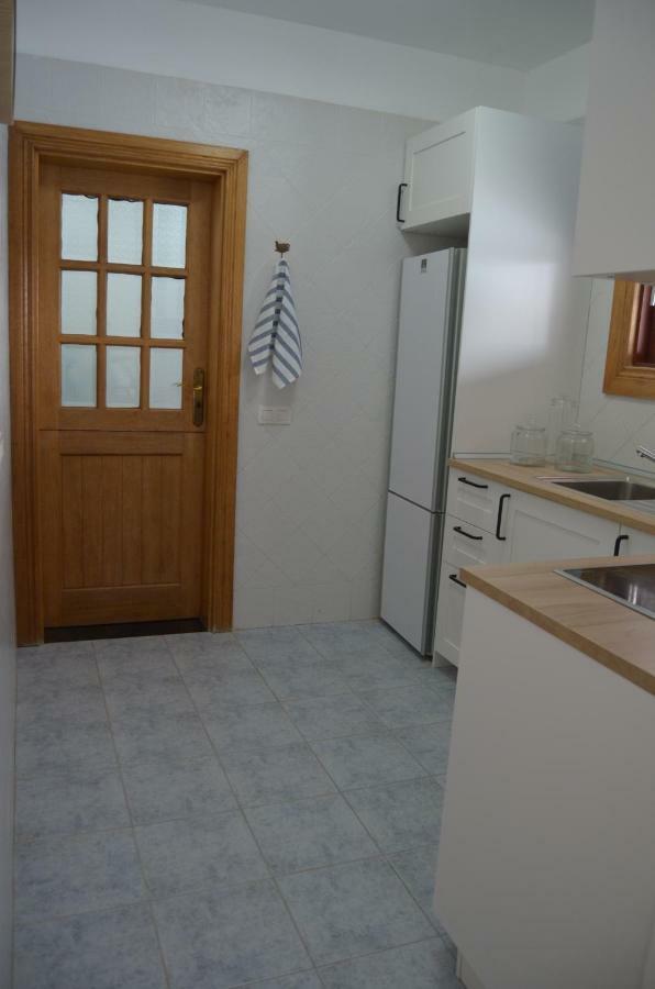 Villa Lola Playa Blanca Dış mekan fotoğraf