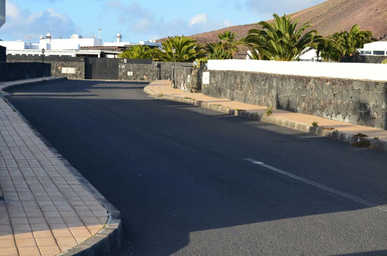 Villa Lola Playa Blanca Dış mekan fotoğraf