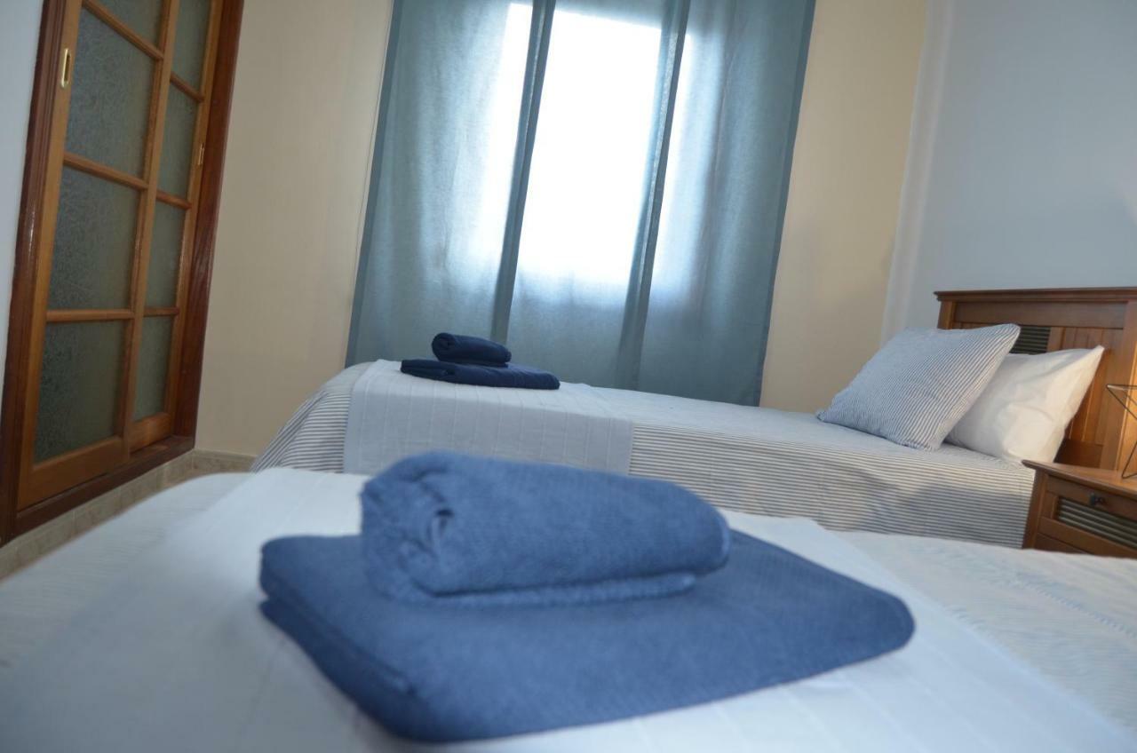 Villa Lola Playa Blanca Dış mekan fotoğraf