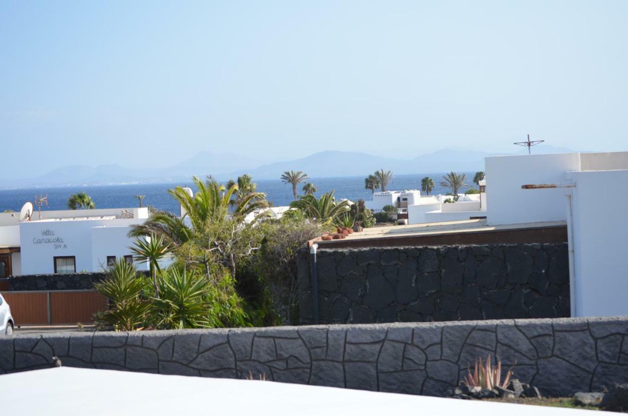 Villa Lola Playa Blanca Dış mekan fotoğraf